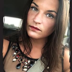 Meet your Posher, Alissa